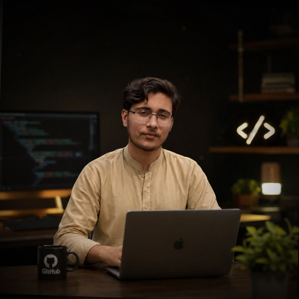 Muhammad Kashif